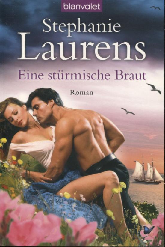 Eine stuermische Braut